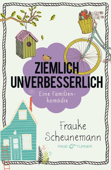 Cover von Ziemlich unverbesserlich
