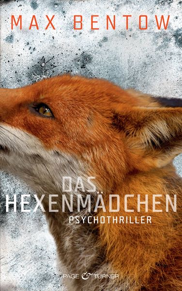 Cover von Das Hexenmädchen