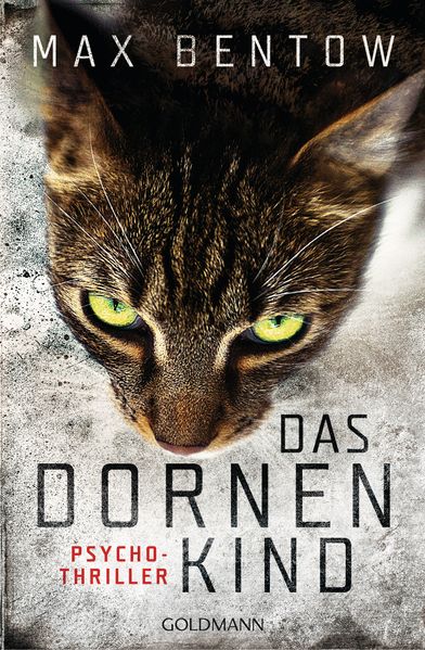 Cover von Das Dornenkind