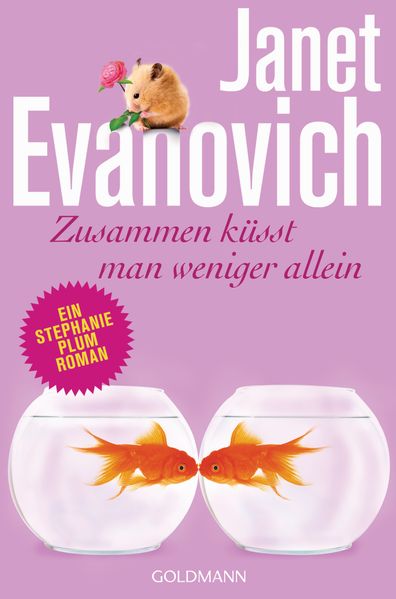 Cover von Zusammen küsst man weniger allein