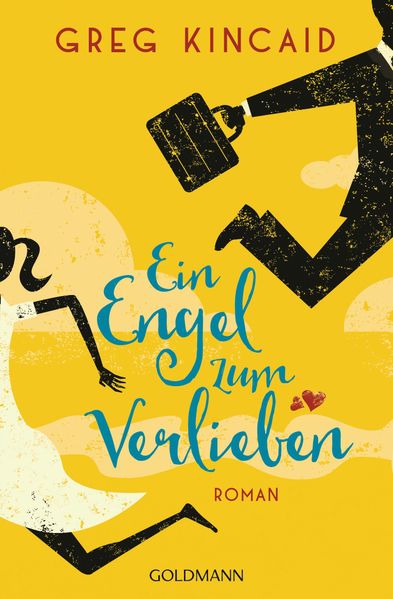 Cover von Ein Engel zum Verlieben