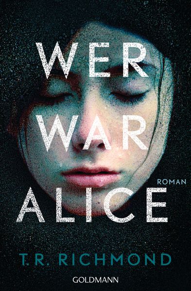 Cover von Wer war Alice