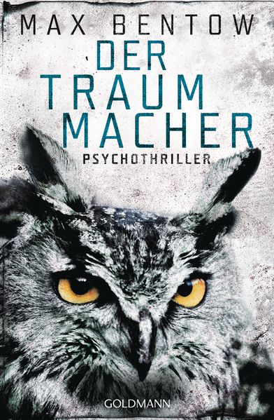 Cover von Der Traummacher