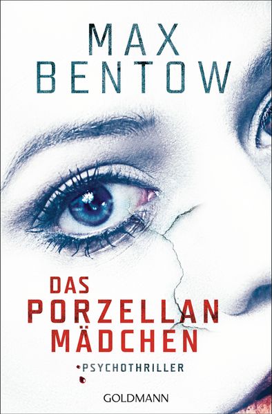 Cover von Das Porzellanmädchen