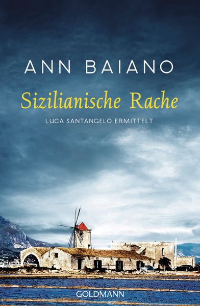 Cover von Sizilianische Rache