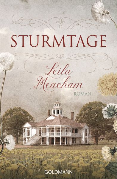 Cover von Sturmtage