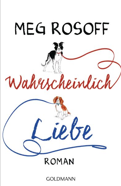 Cover von Wahrscheinlich Liebe
