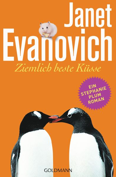 Cover von Ziemlich beste Küsse (Plum 22)