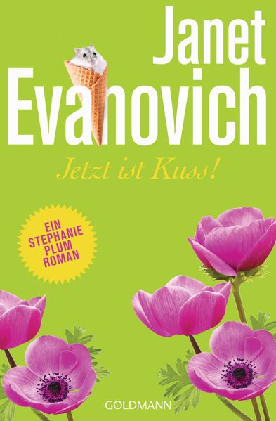 Cover von Jetzt ist Kuss!