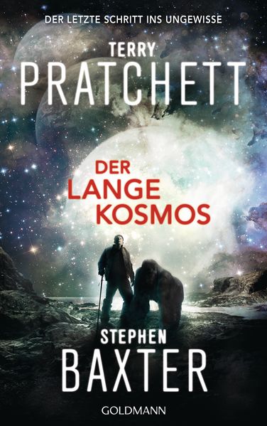 Cover von Der Lange Kosmos