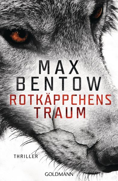 Cover von Rotkäppchens Traum