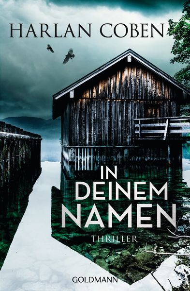 Cover von In deinem Namen