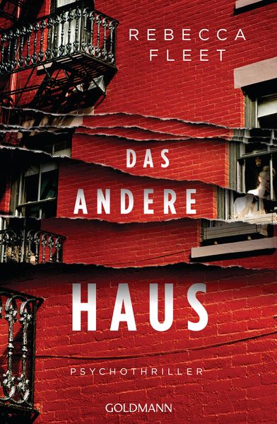 Cover von Das andere Haus
