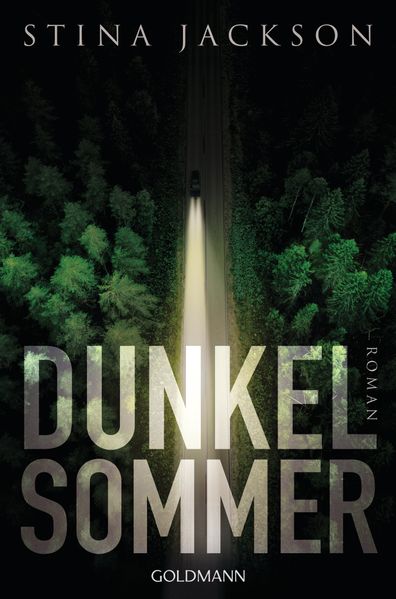 Cover von Dunkelsommer