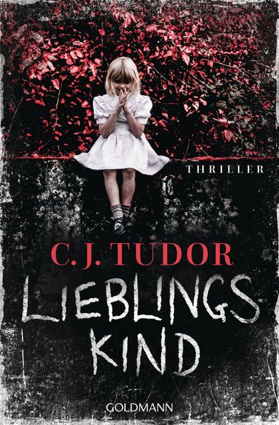 Cover von Lieblingskind
