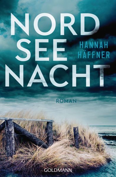 Cover von Nordsee-Nacht