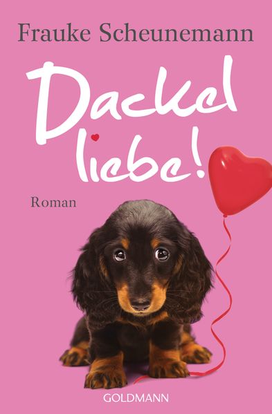 Cover von Dackelliebe