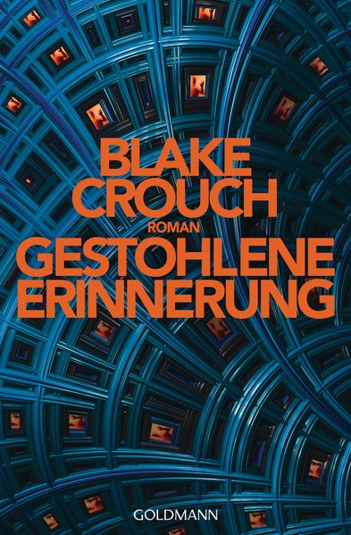 Cover von Gestohlene Erinnerung