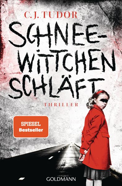 Cover von Schneewittchen schläft