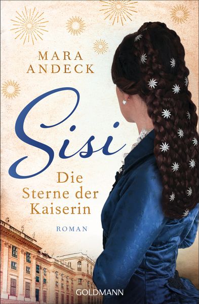 Cover von Sisi – die Sterne der Kaiserin