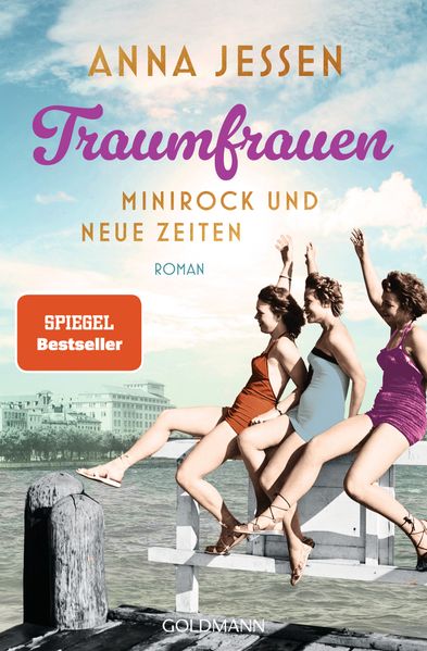 Cover von Traumfrauen