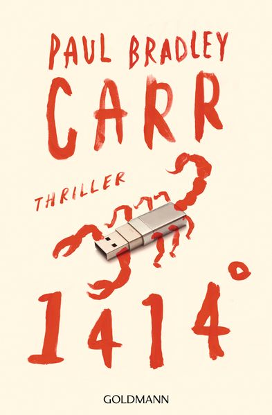 Cover von 1414°