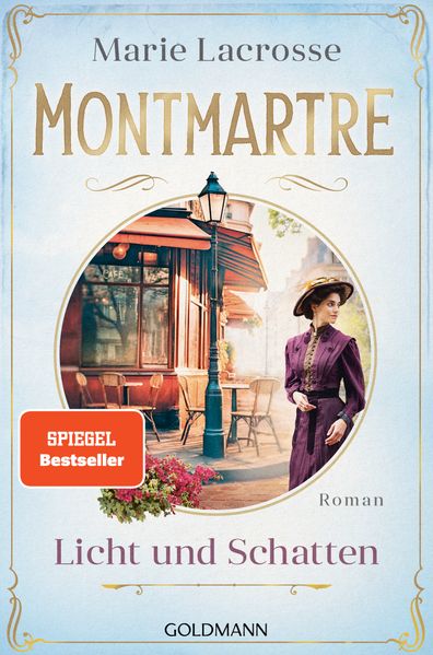 Cover von Licht und Schatten