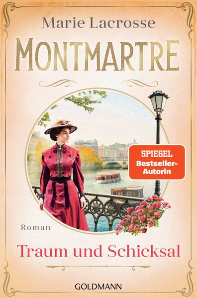 Cover von Traum und Schicksal
