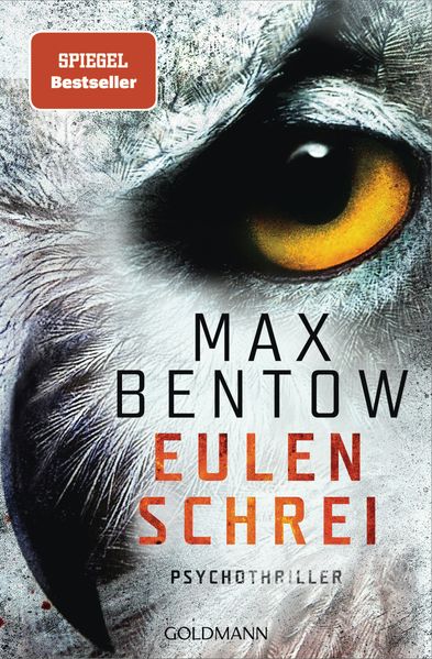 Cover von Eulenschrei