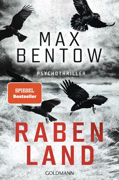 Cover von Rabenland