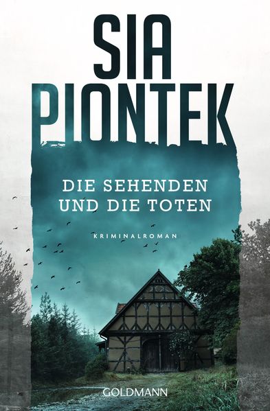 Cover von Die Sehenden und die Toten