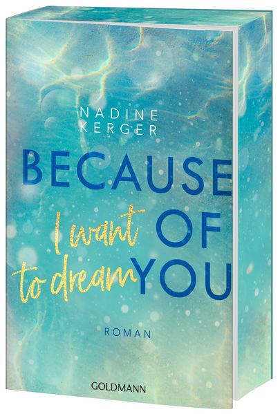 Cover von I want to dream
