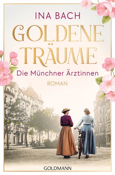 Cover von Goldene Träume