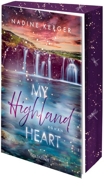 Cover von My Highland heart