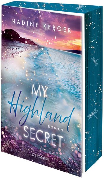 Cover von My Highland Secret