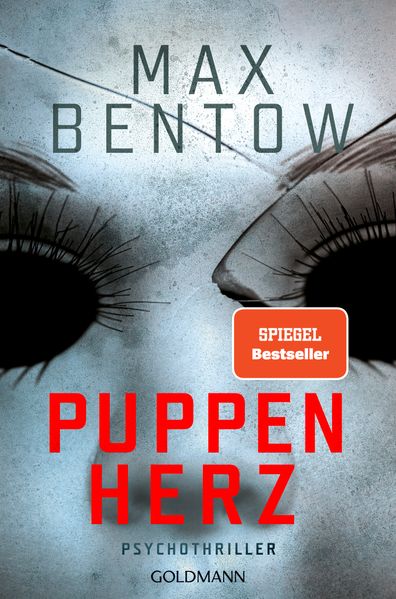 Cover von Puppenherz