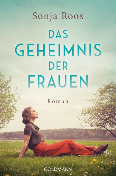 Cover von Das Geheimnis der Frauen