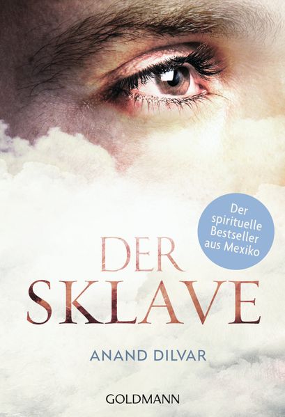Cover von Der Sklave