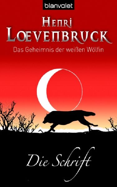 Cover von Das Geheimnis der weißen Wölfin (2)