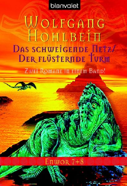 Cover von Enwor 7 + 8