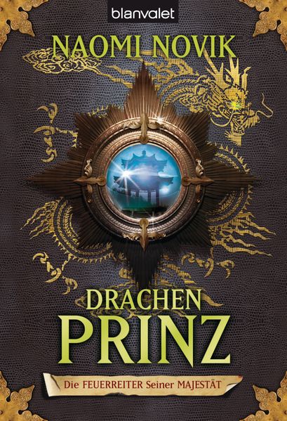 Cover von Die Feuerreiter Seiner Majestät 02