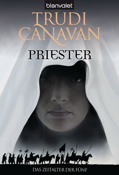 Cover von Das Zeitalter der Fünf 1