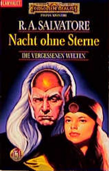 Cover von Die vergessenen Welten 08