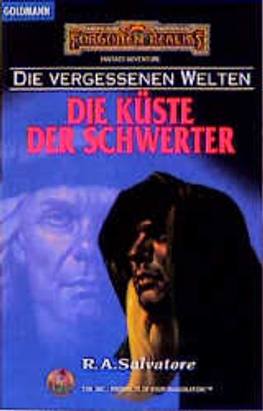 Cover von Die vergessenen Welten 10