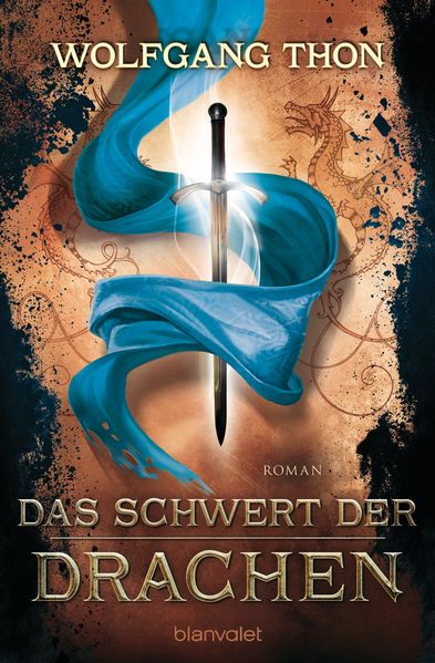 Cover von Das Schwert der Drachen