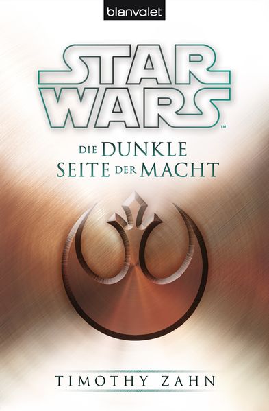 Cover von Star Warsâ„¢ Die dunkle Seite der Macht
