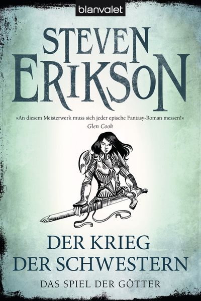 Cover von Das Spiel der Götter (6)