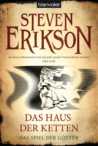 Cover von Das Spiel der Götter (7)