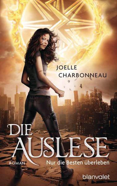 Cover von Die Auslese – Nur die Besten überleben