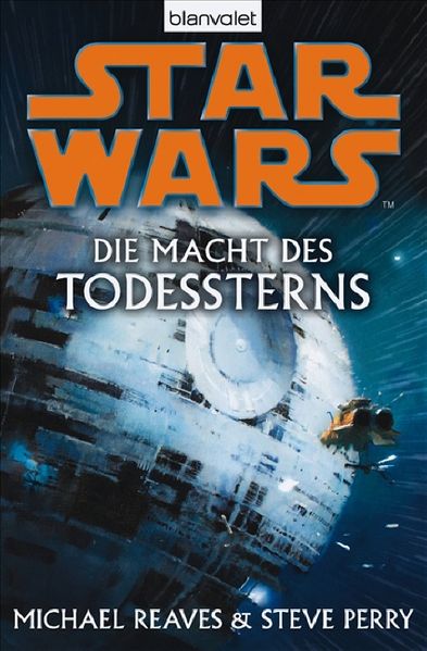 Cover von Star Warsâ„¢
